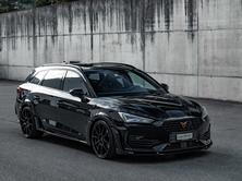 CUPRA JE LEON ST Widebody RS 310PS 4Drive DSG, Petrol, Second hand / Used, Automatic - 4