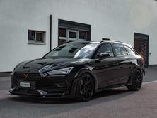 CUPRA JE LEON ST Widebody RS 310PS 4Drive DSG, Petrol, Second hand / Used, Automatic - 5