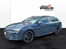 CUPRA LEON SPORTSTOURER, Essence, Occasion / Utilisé, Automatique - 4
