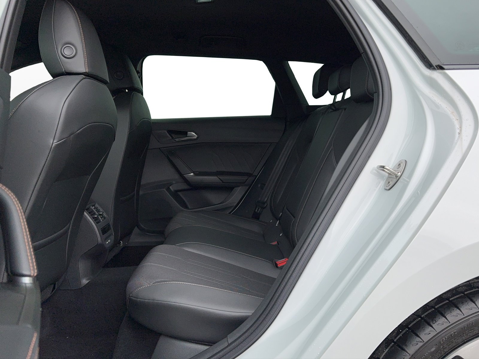 CUPRA Leon ST 2.0 TSI Inicio DSG, Benzin, Occasion / Gebraucht, Automatik - 6