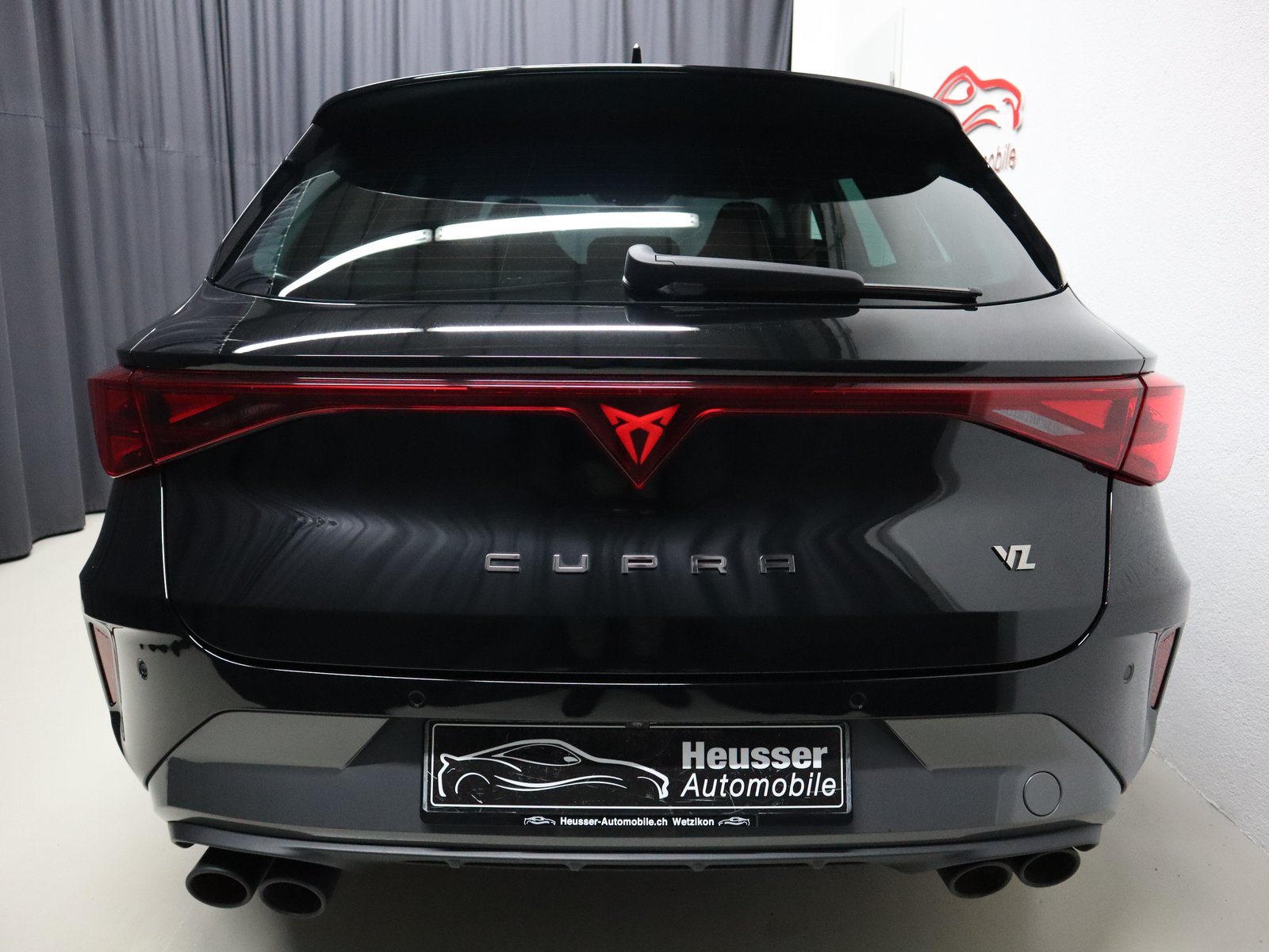 CUPRA LEON ST VZ 2.0 TSI 4Drive DSG - Digital Cockpit - Navi - Spo, Petrol, Second hand / Used, Automatic - 5