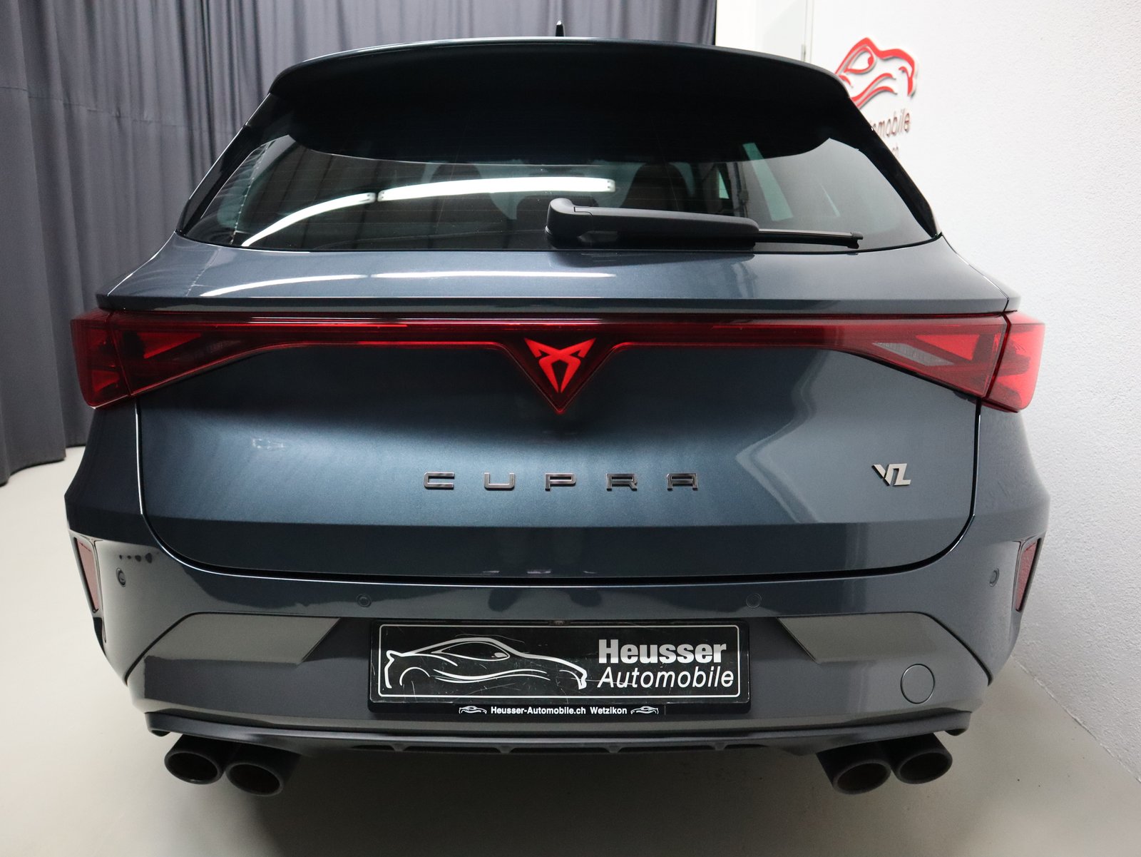 CUPRA LEON ST VZ 2.0 TSI 4Drive DSG - Digital Cockpit - Navi - Spo, Petrol, Second hand / Used, Automatic - 5