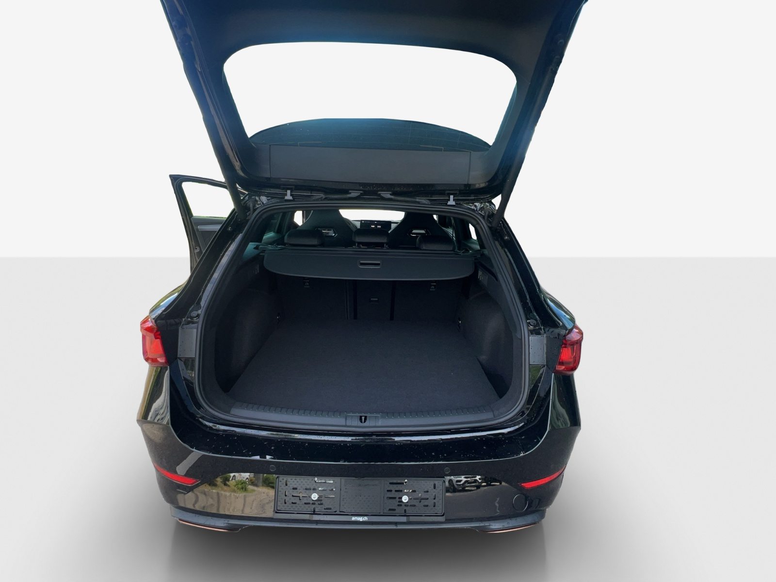 CUPRA LEON SPORTSTOURER e-HYBRID, Full-Hybrid Petrol/Electric, Second hand / Used, Automatic - 6