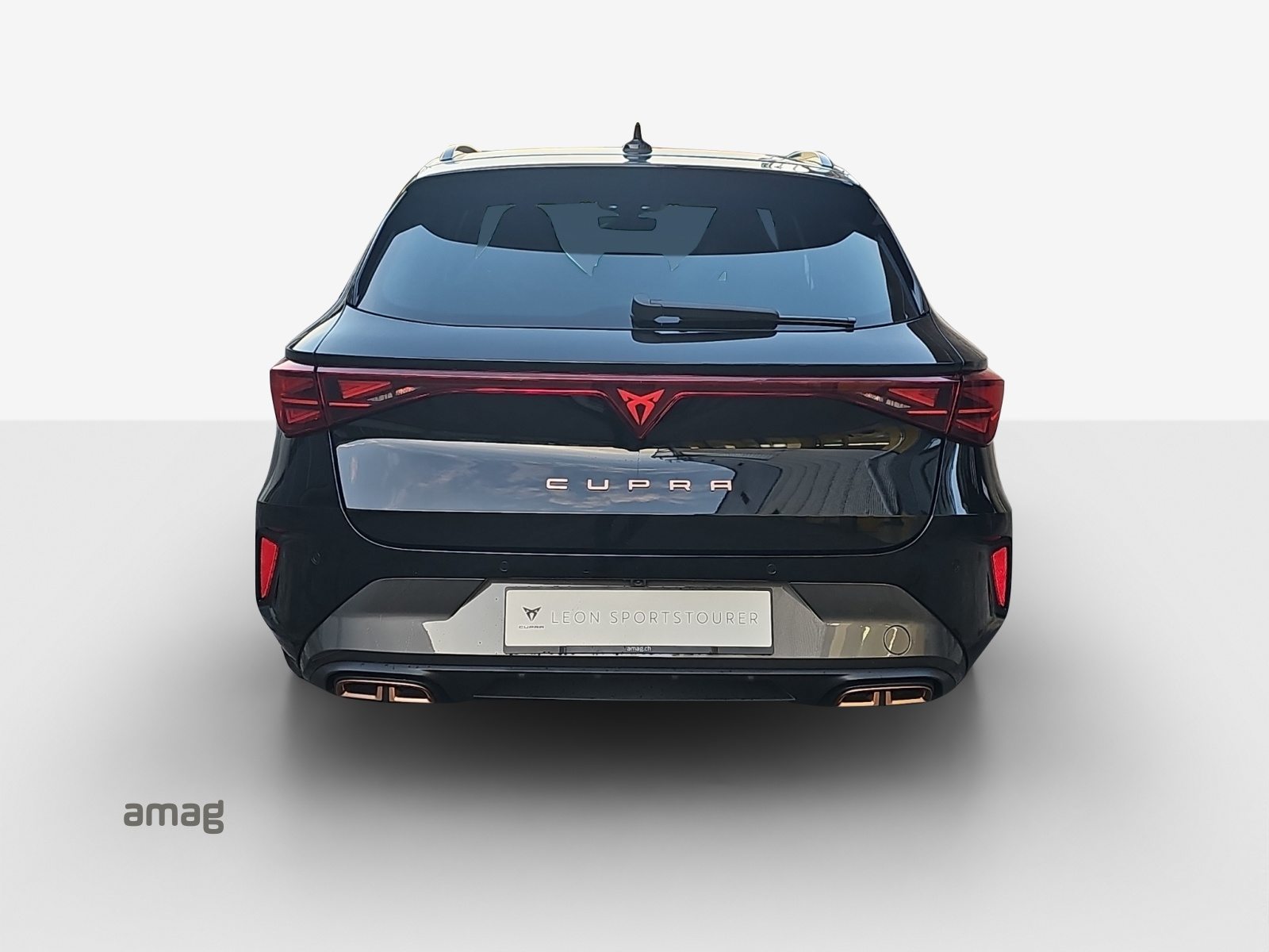 CUPRA LEON SPORTSTOURER e-HYBRID, Hybride Integrale Benzina/Elettrica, Occasioni / Usate, Automatico - 4