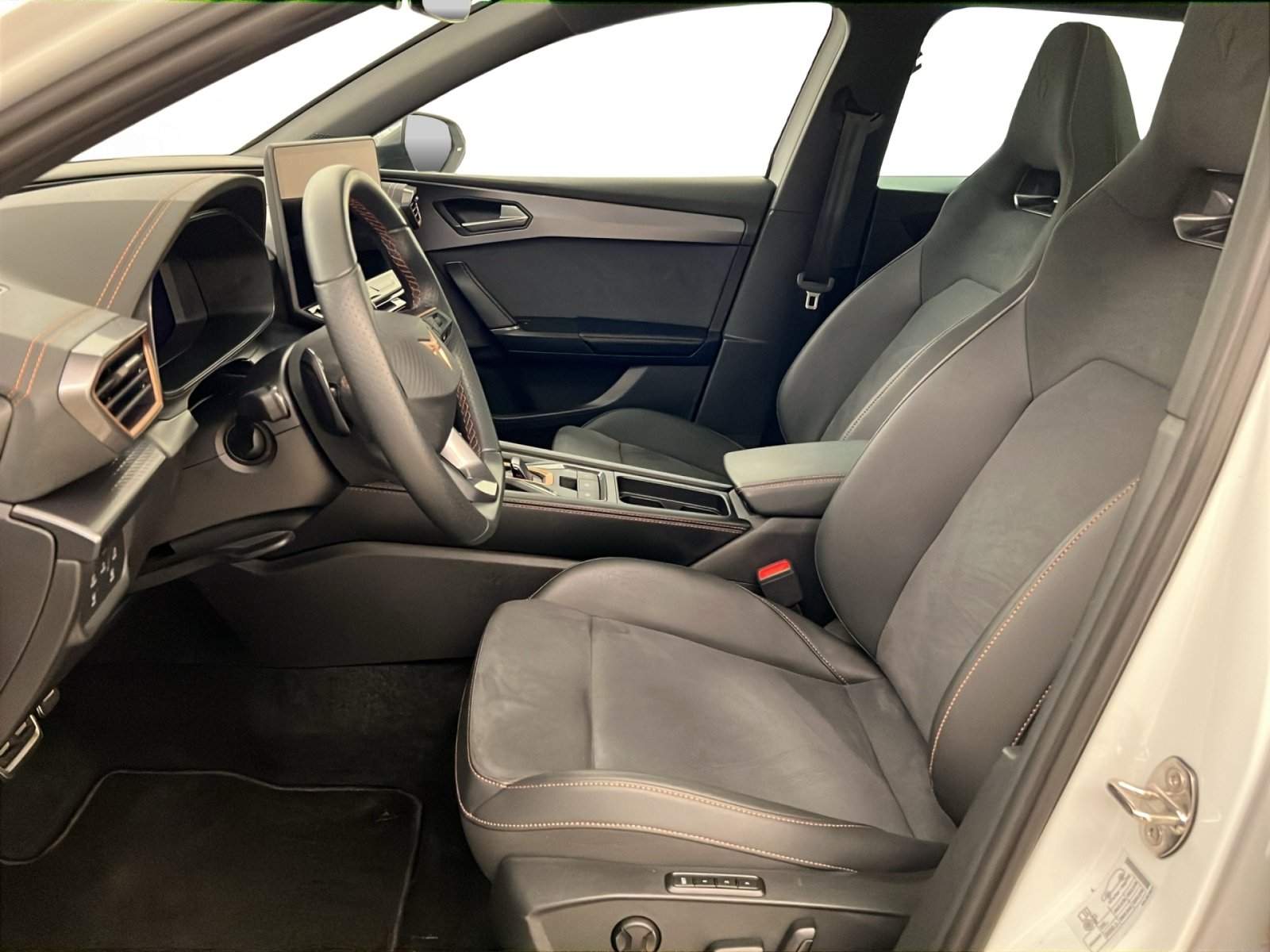 CUPRA Leon ST 2.0 TSI 333PS VZ 4Drive, Benzina, Occasioni / Usate, Automatico - 5