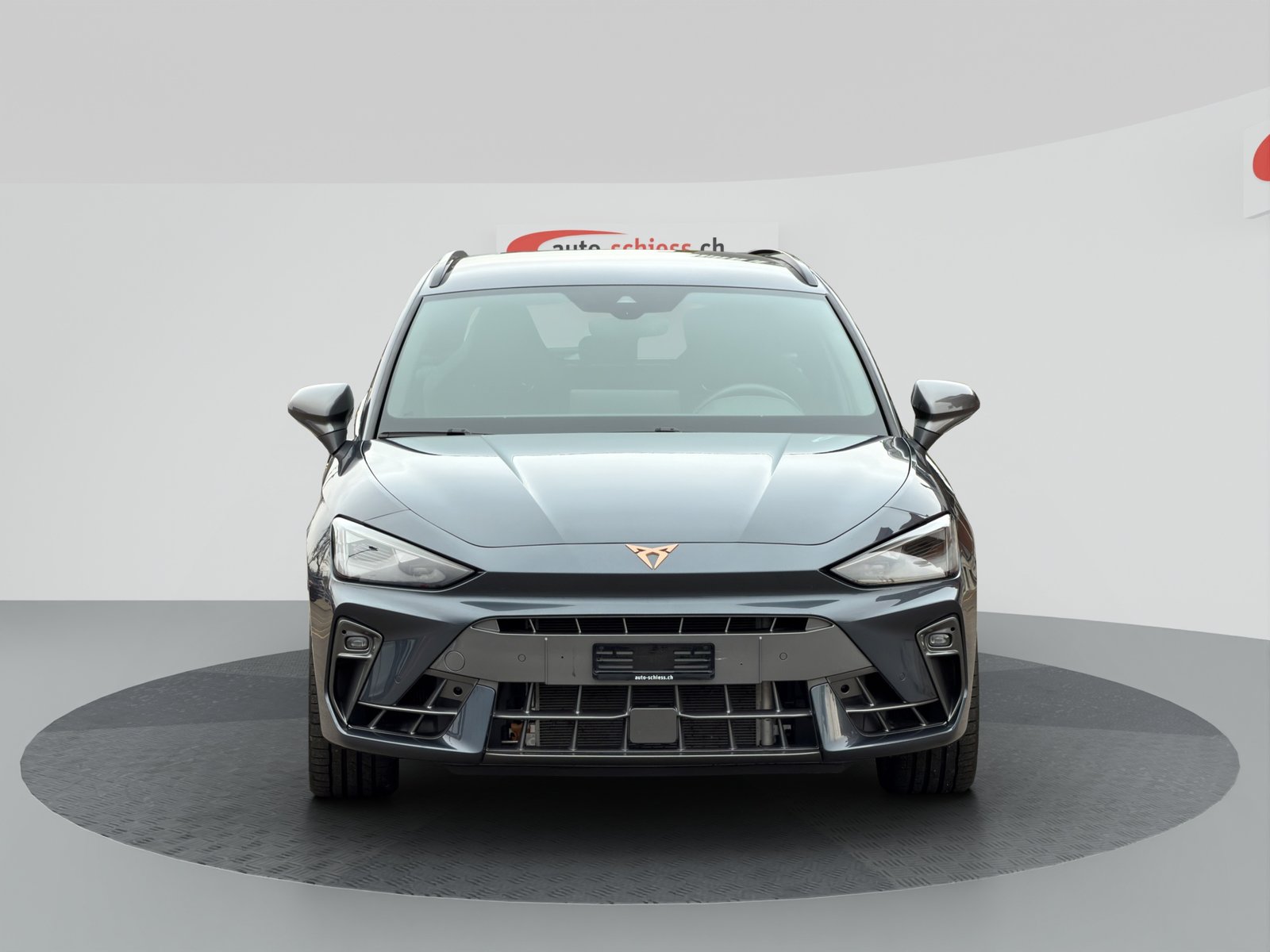 CUPRA LEON ST 2.0 TSI VZ DSG 4Drive, Benzina, Occasioni / Usate, Automatico - 2