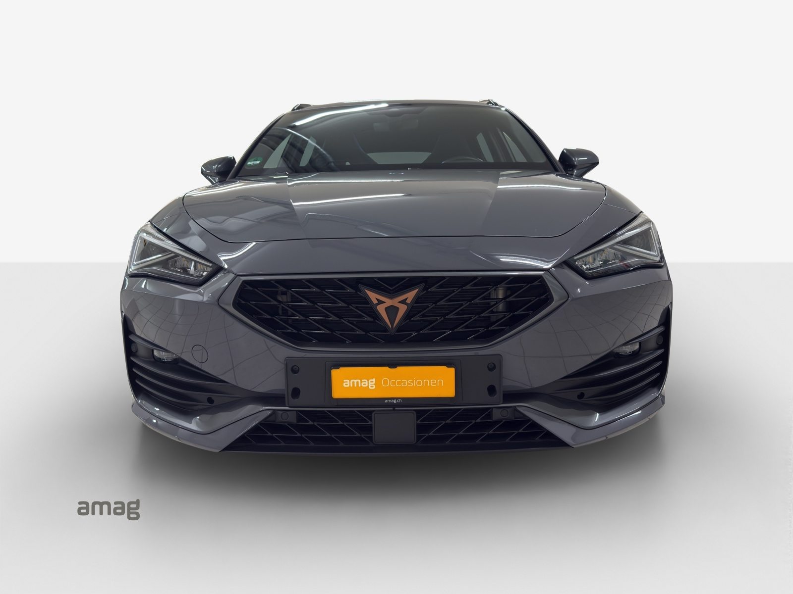 CUPRA LEON SPORTSTOURER e-HYBRID, Hybride Intégral Essence/Électricité, Occasion / Utilisé, Automatique - 7