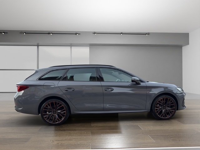 CUPRA LEON ST 1.4 e-HYBRID pHEV DSG, Hybride Rechargeable Essence/Électricité, Occasion / Utilisé, Automatique - 4