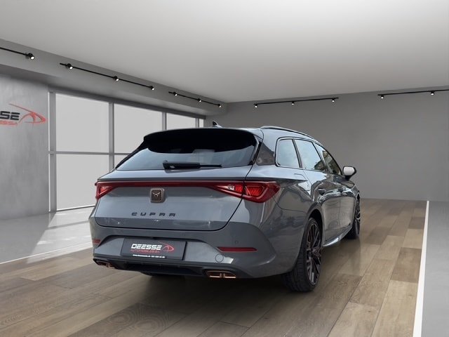 CUPRA LEON ST 1.4 e-HYBRID pHEV DSG, Hybride Rechargeable Essence/Électricité, Occasion / Utilisé, Automatique - 6