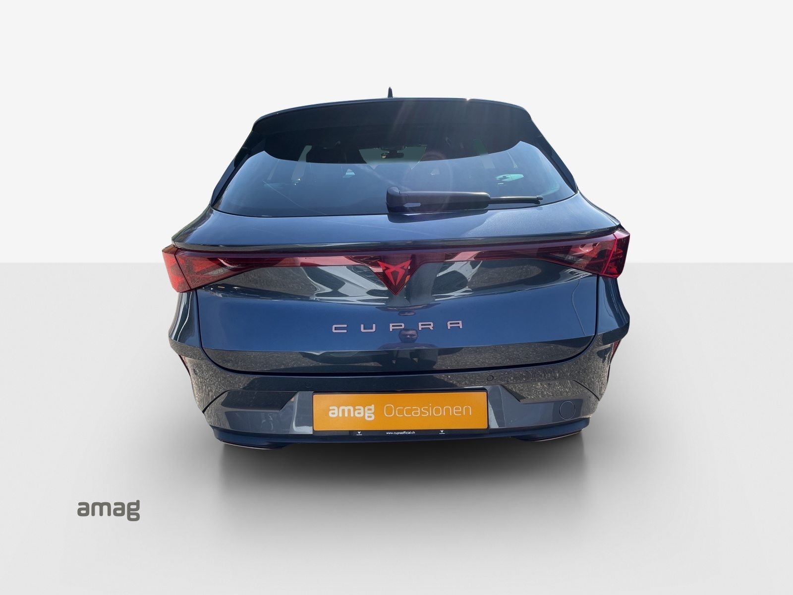 CUPRA LEON SPORTSTOURER e-HYBRID, Hybride Intégral Essence/Électricité, Occasion / Utilisé, Automatique - 4