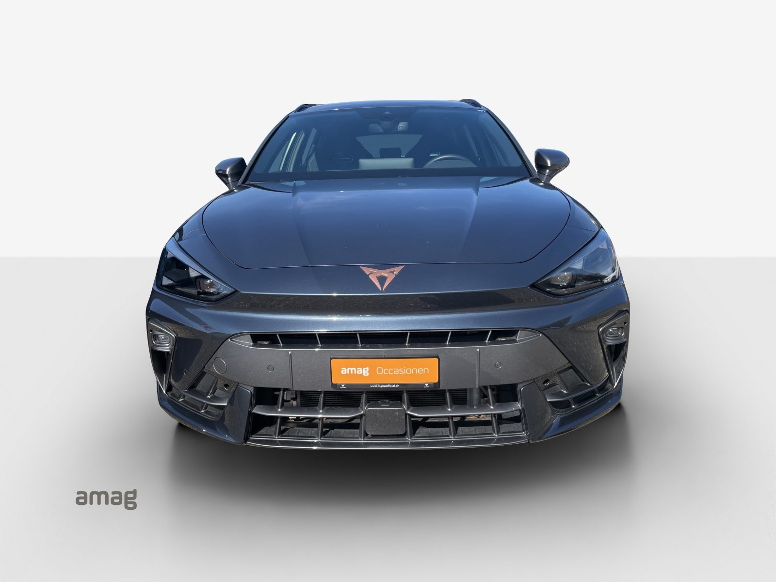 CUPRA LEON SPORTSTOURER e-HYBRID, Hybride Intégral Essence/Électricité, Occasion / Utilisé, Automatique - 7