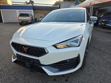 CUPRA LEON ST 1.4 e-HYBRID pHEV DSG, Hybride Rechargeable Essence/Électricité, Occasion / Utilisé, Automatique - 2