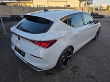CUPRA LEON ST 1.4 e-HYBRID pHEV DSG, Hybride Rechargeable Essence/Électricité, Occasion / Utilisé, Automatique - 4