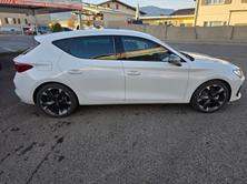 CUPRA LEON ST 1.4 e-HYBRID pHEV DSG, Hybride Rechargeable Essence/Électricité, Occasion / Utilisé, Automatique - 7