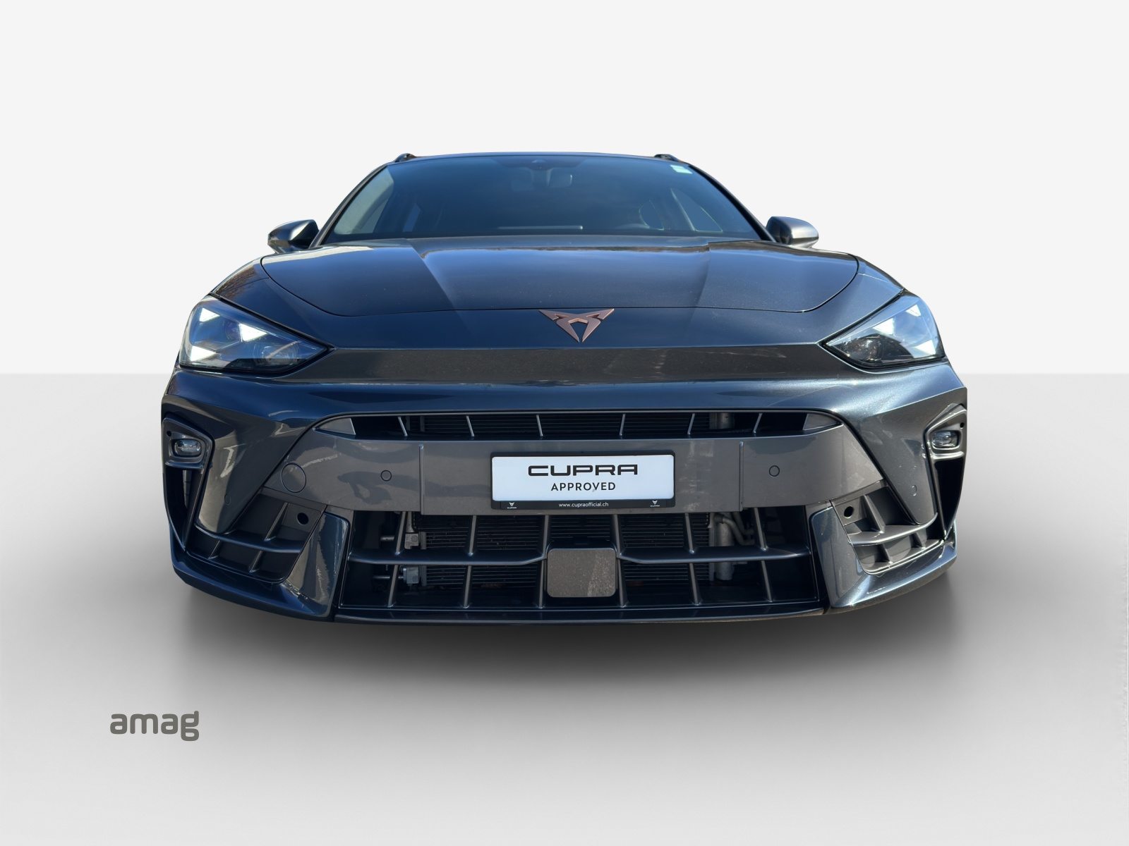 CUPRA LEON SPORTSTOURER e-HYBRID, Hybride Intégral Essence/Électricité, Occasion / Utilisé, Automatique - 7