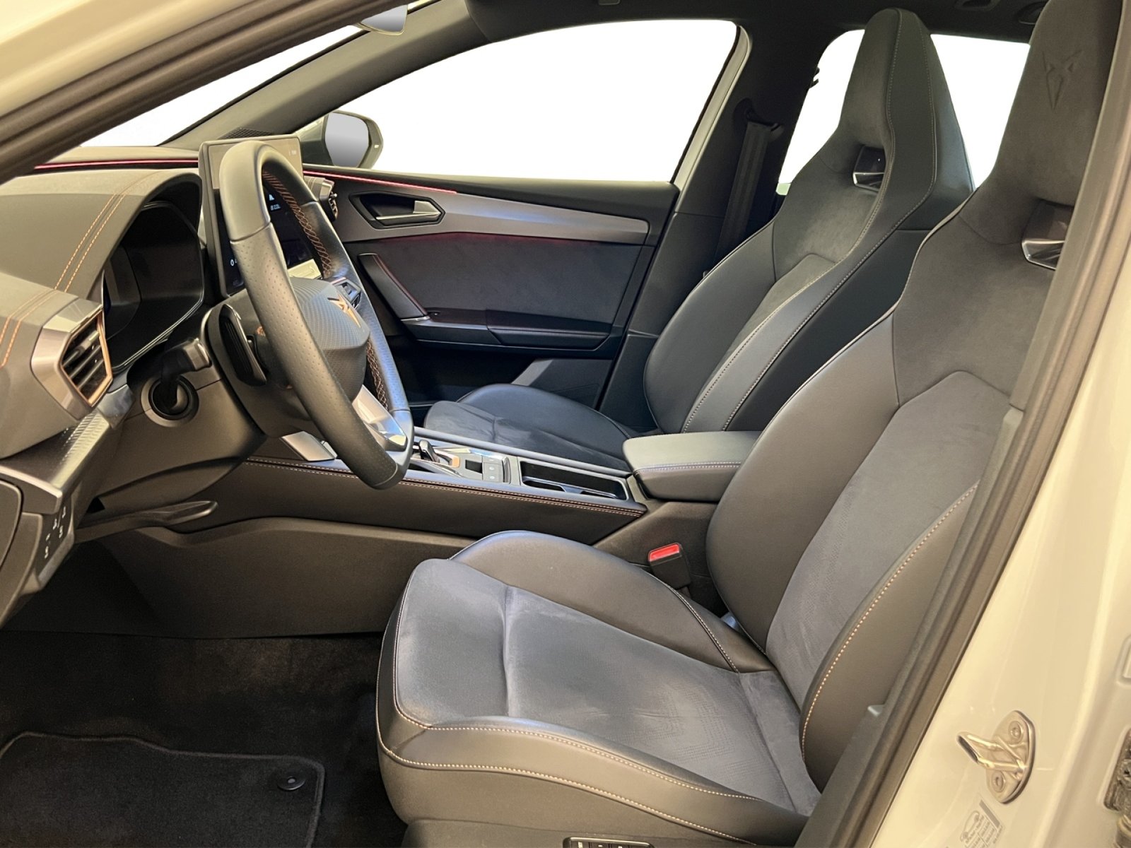 CUPRA Leon ST 2.0 TSI 333PS VZ 4Drive, Benzina, Occasioni / Usate, Automatico - 5