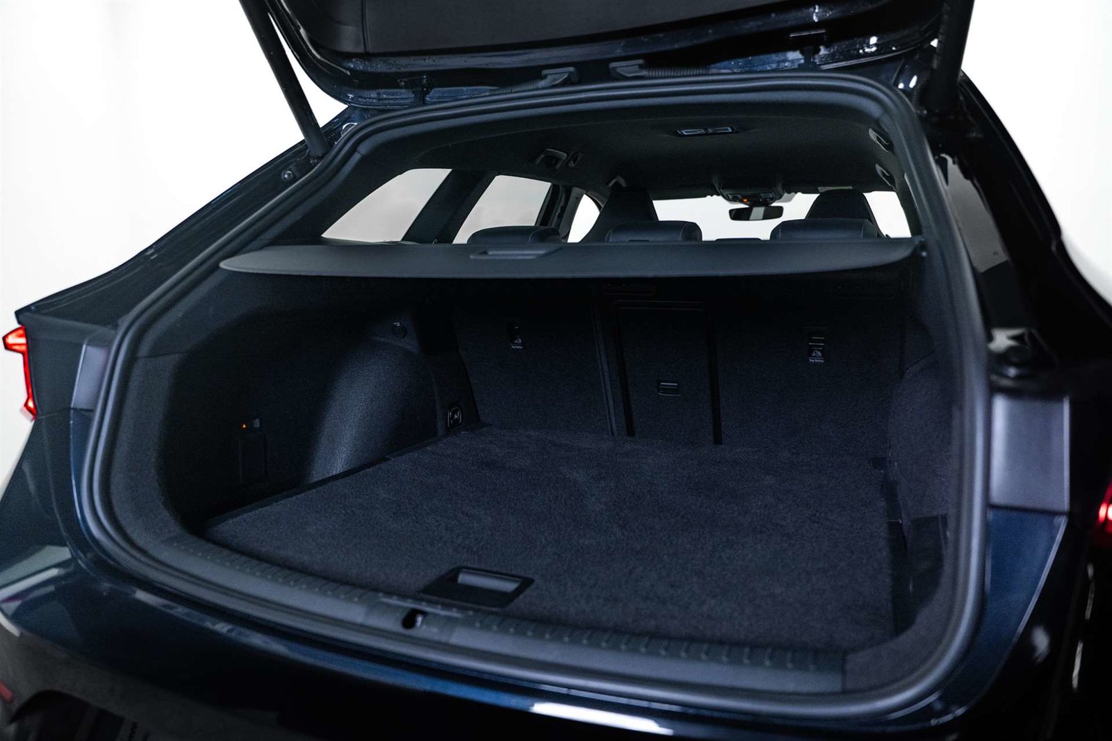 CUPRA LEON ST 2.0 TSI VZ DSG 4Drive 310PS, Essence, Occasion / Utilisé, Automatique - 6