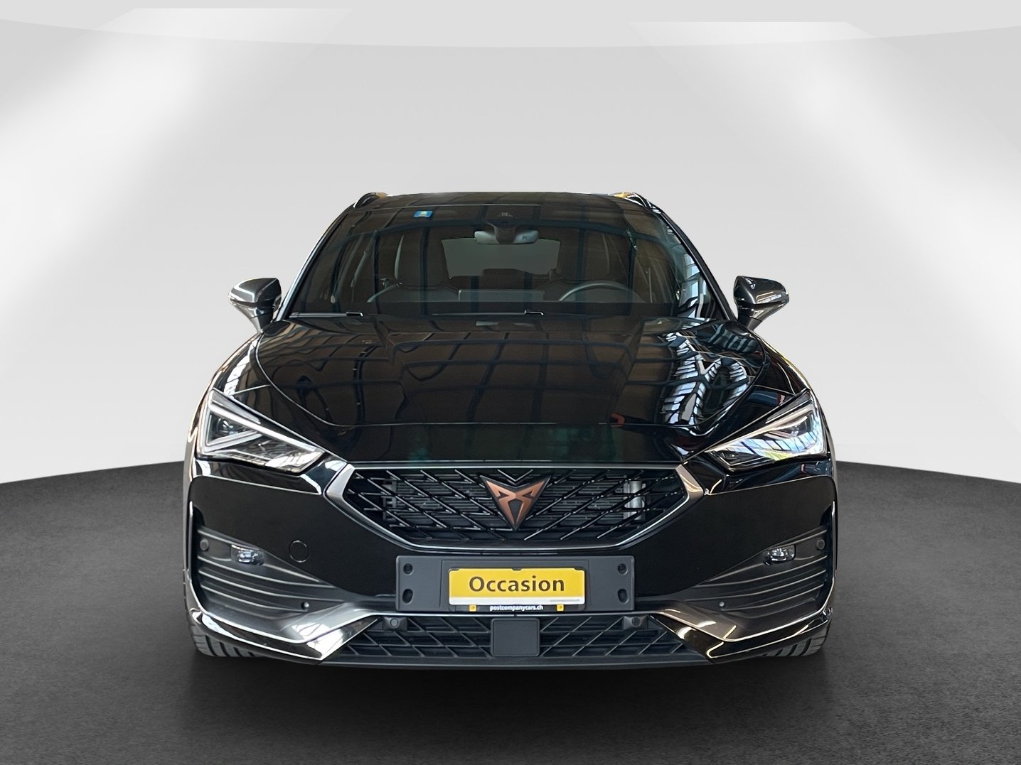 CUPRA Leon ST 2.0 TSI DSG, Benzina, Occasioni / Usate, Automatico - 2