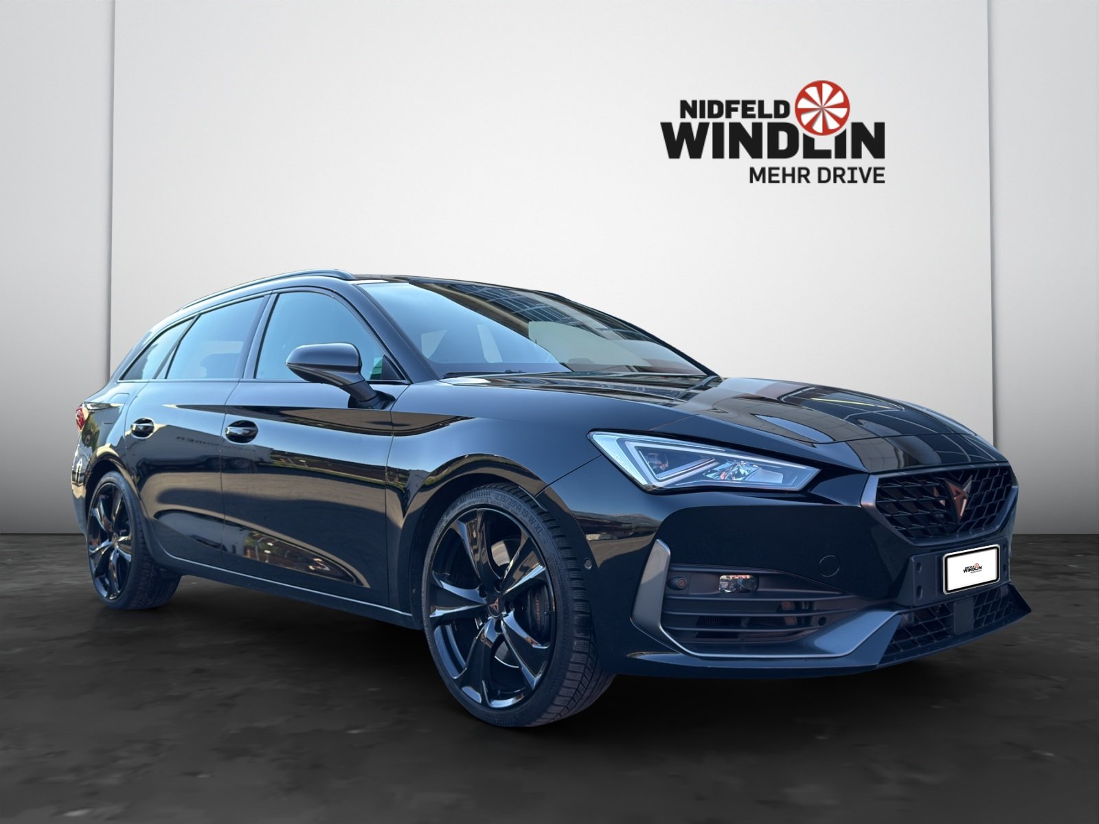 CUPRA Leon ST 2.0 TSI 310 VZ 4Drive DSG