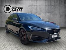 CUPRA LEON ST 2.0 TSI VZ CUP DSG 4Drive, Essence, Occasion / Utilisé, Automatique - 2