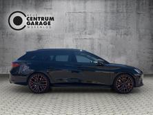 CUPRA LEON ST 2.0 TSI VZ CUP DSG 4Drive, Essence, Occasion / Utilisé, Automatique - 3