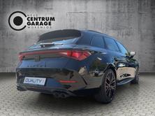 CUPRA LEON ST 2.0 TSI VZ CUP DSG 4Drive, Essence, Occasion / Utilisé, Automatique - 4