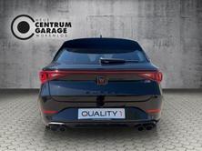 CUPRA LEON ST 2.0 TSI VZ CUP DSG 4Drive, Essence, Occasion / Utilisé, Automatique - 7