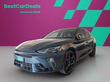 CUPRA Leon ST 2.0 TSI 333 VZ 4Drive DSG, Petrol, Second hand / Used, Automatic - 7