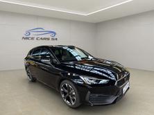 CUPRA LEON ST 2.0 TSI DSG, Benzin, Occasion / Gebraucht, Automatik - 2