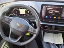 CUPRA LEON ST 2.0 TSI DSG, Benzin, Occasion / Gebraucht, Automatik - 6