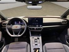 CUPRA LEON ST 2.0 TSI DSG, Benzin, Occasion / Gebraucht, Automatik - 7