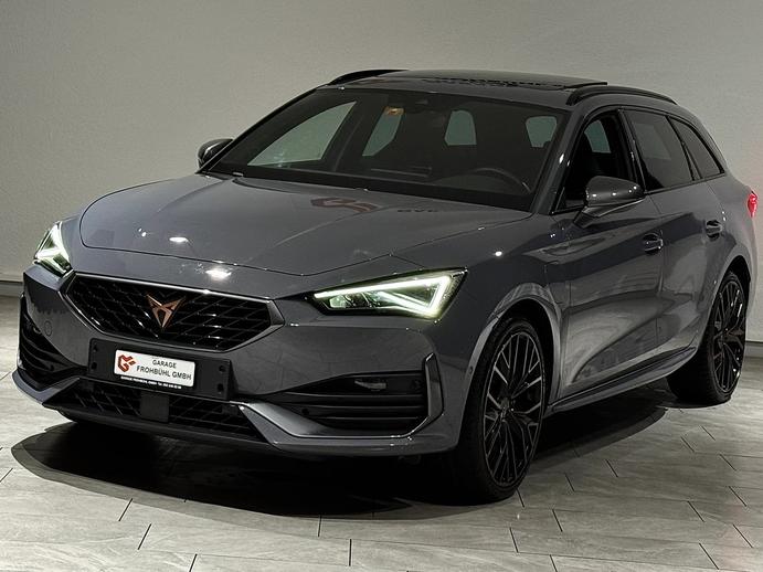 CUPRA LEON ST 1.4 e-HYBRID pHEV DSG, Plug-in-Hybrid Benzina/Elettrica, Occasioni / Usate, Automatico