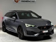 CUPRA LEON ST 1.4 e-HYBRID pHEV DSG, Plug-in-Hybrid Benzina/Elettrica, Occasioni / Usate, Automatico - 2