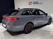 CUPRA LEON ST 1.4 e-HYBRID pHEV DSG, Plug-in-Hybrid Benzina/Elettrica, Occasioni / Usate, Automatico - 7