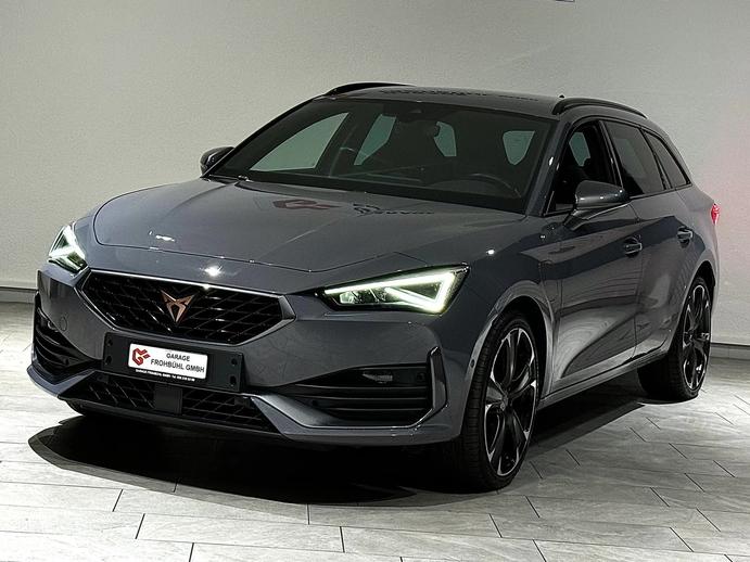 CUPRA LEON ST 1.4 e-HYBRID pHEV DSG, Plug-in-Hybrid Benzina/Elettrica, Occasioni / Usate, Automatico