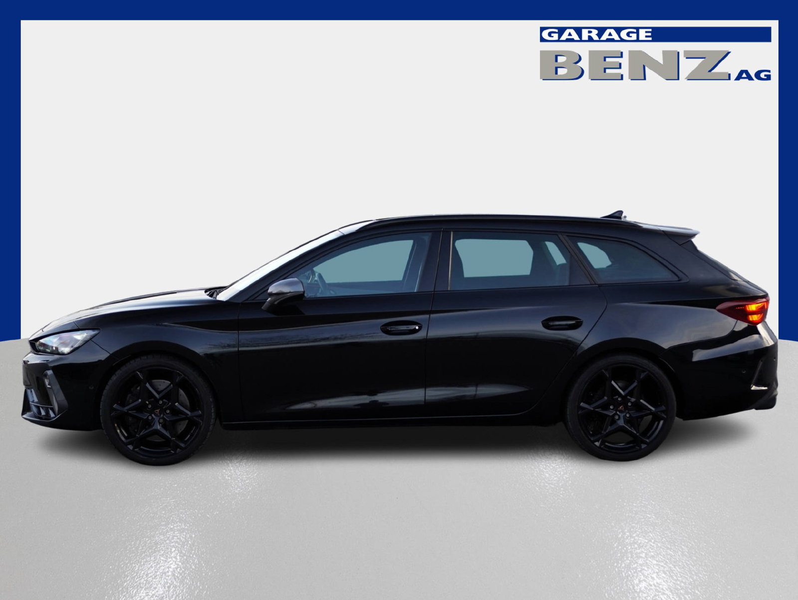 CUPRA Leon ST 2.0 TSI 333 VZ 4Drive DSG, Benzina, Occasioni / Usate, Automatico - 4