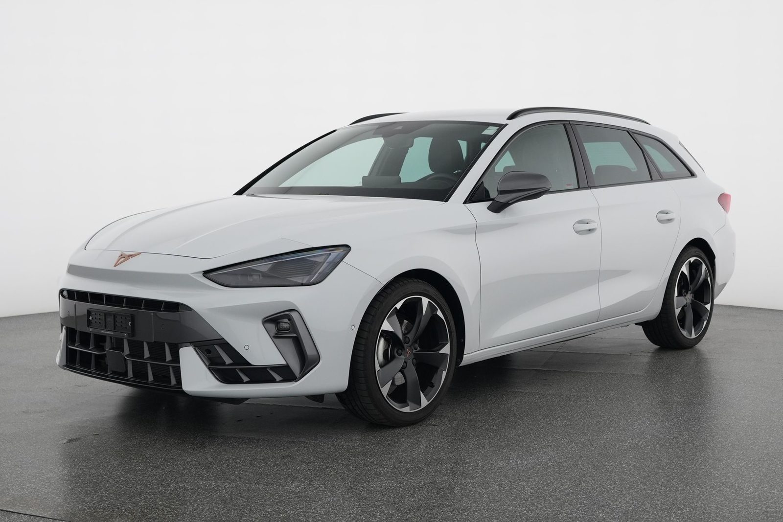 CUPRA LEON SPORTSTOURER, Benzina, Occasioni / Usate, Automatico - 2