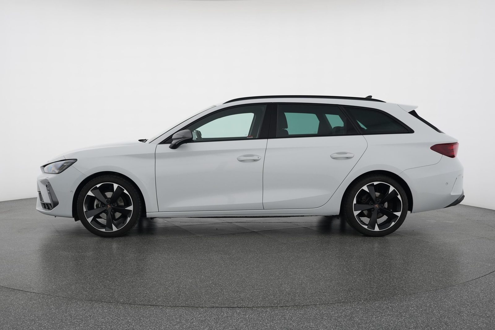 CUPRA LEON SPORTSTOURER, Benzina, Occasioni / Usate, Automatico - 3