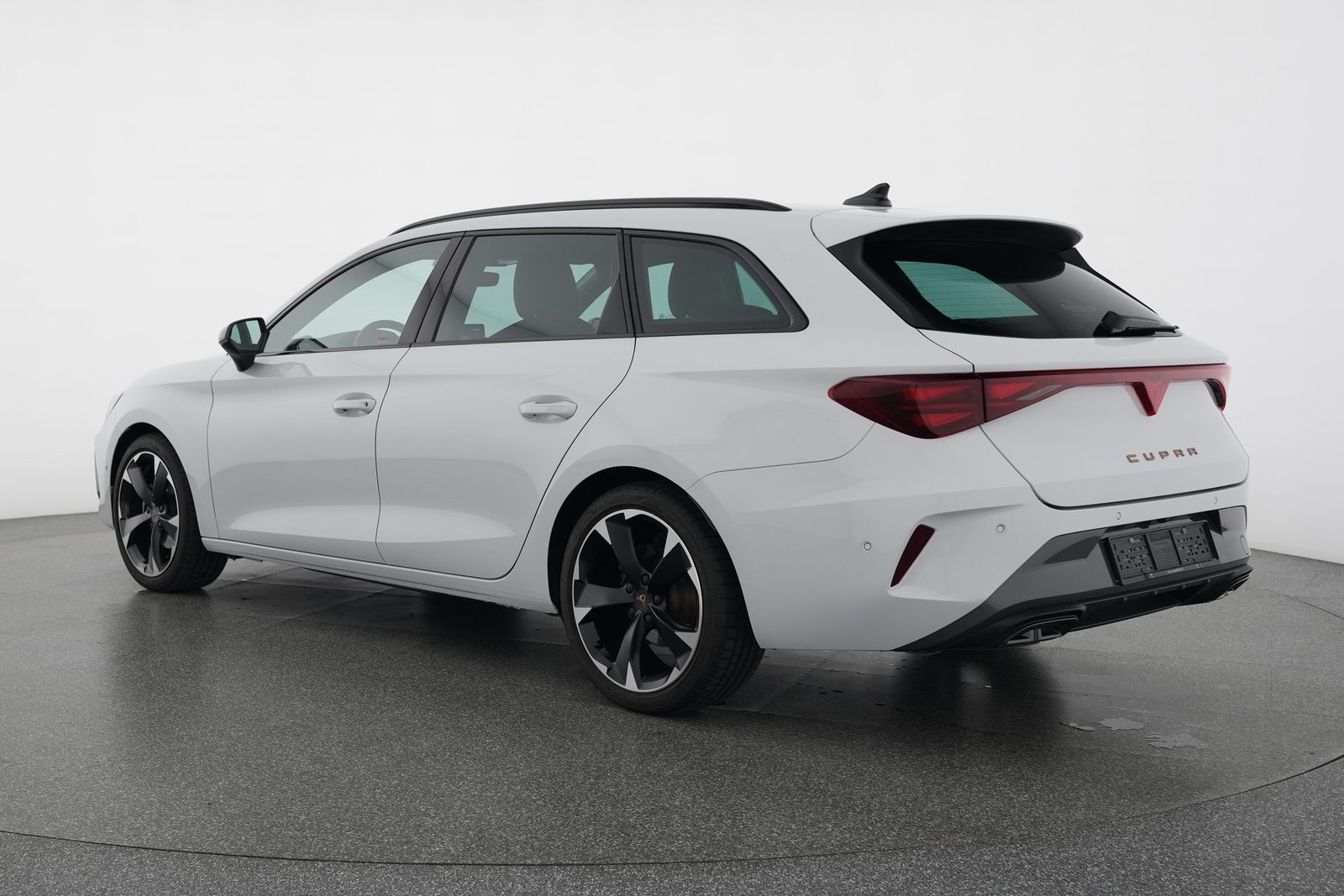 CUPRA LEON SPORTSTOURER, Benzina, Occasioni / Usate, Automatico - 4
