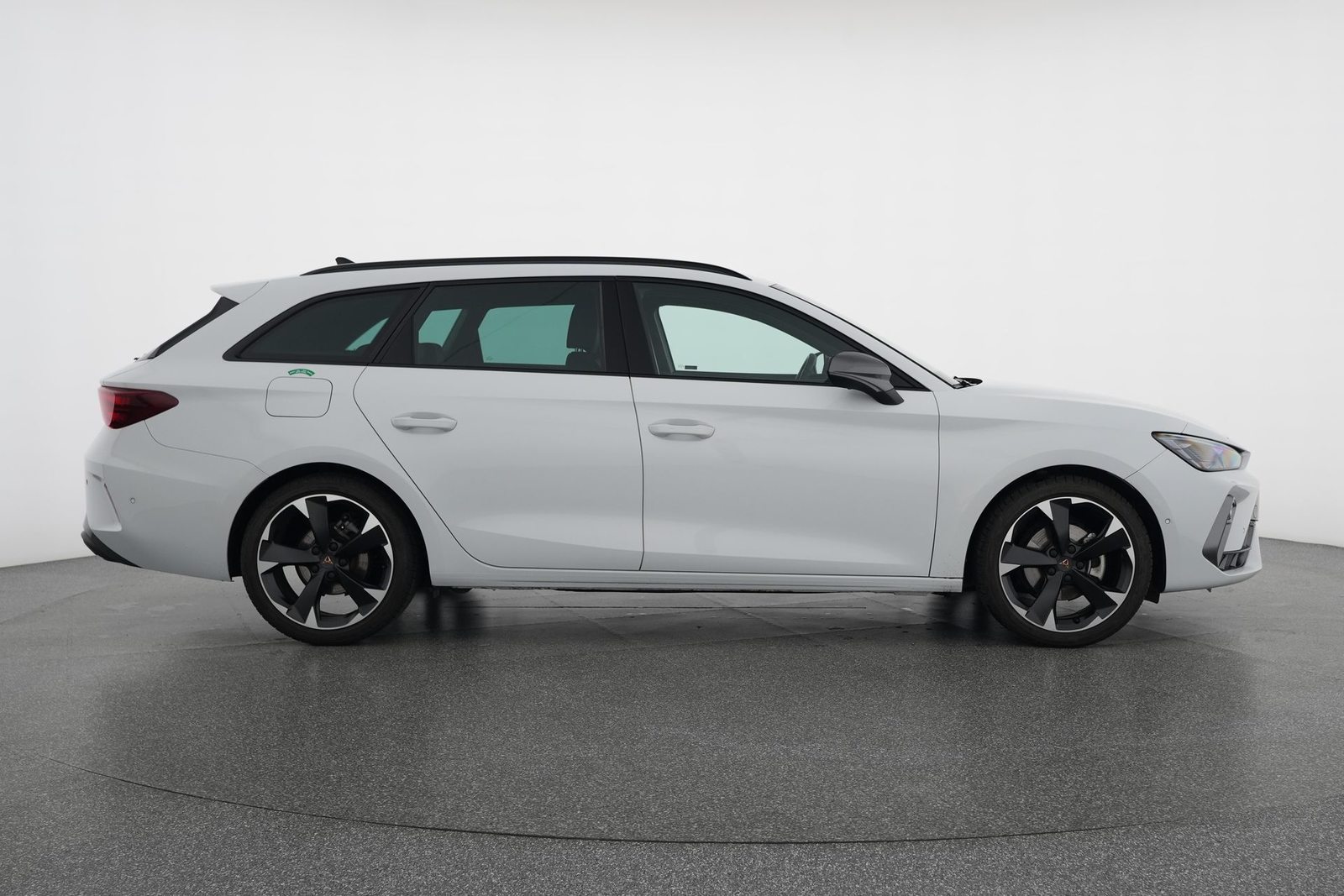 CUPRA LEON SPORTSTOURER, Benzina, Occasioni / Usate, Automatico - 5