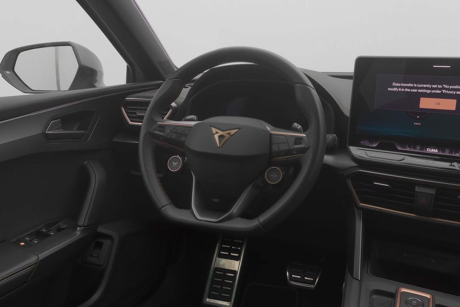 CUPRA LEON SPORTSTOURER, Benzina, Occasioni / Usate, Automatico - 6