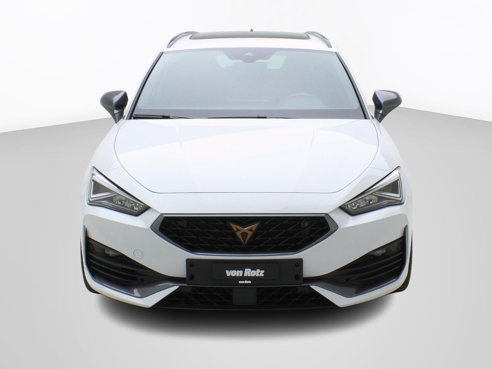 CUPRA Leon ST 2.0 TSI DSG, Petrol, Second hand / Used, Automatic - 6