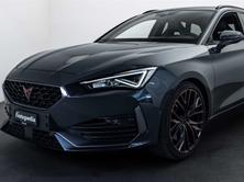 CUPRA LEON ST 2.0 TSI VZ DSG 4Drive 310PS, Benzin, Occasion / Gebraucht, Automatik - 2