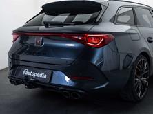 CUPRA LEON ST 2.0 TSI VZ DSG 4Drive 310PS, Benzin, Occasion / Gebraucht, Automatik - 4