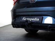 CUPRA LEON ST 2.0 TSI VZ DSG 4Drive 310PS, Benzin, Occasion / Gebraucht, Automatik - 5