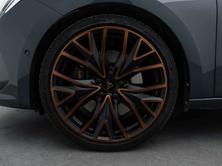 CUPRA LEON ST 2.0 TSI VZ DSG 4Drive 310PS, Benzin, Occasion / Gebraucht, Automatik - 7