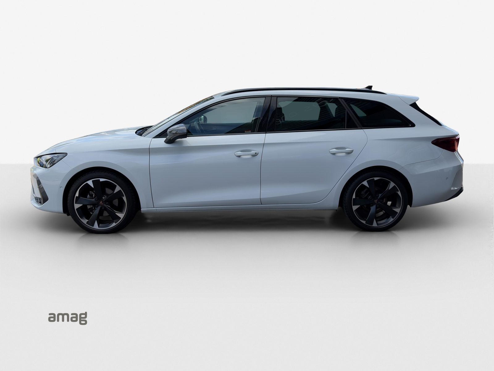 CUPRA LEON SPORTSTOURER, Benzina, Occasioni / Usate, Automatico - 2