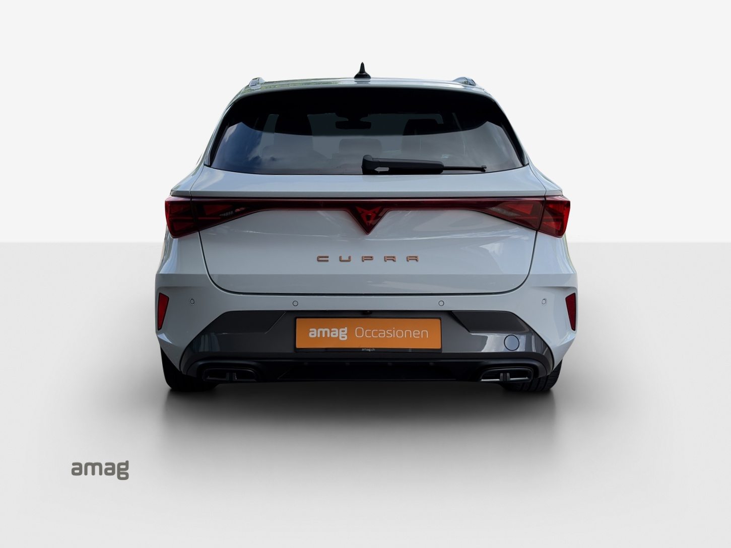 CUPRA LEON SPORTSTOURER, Benzina, Occasioni / Usate, Automatico - 4