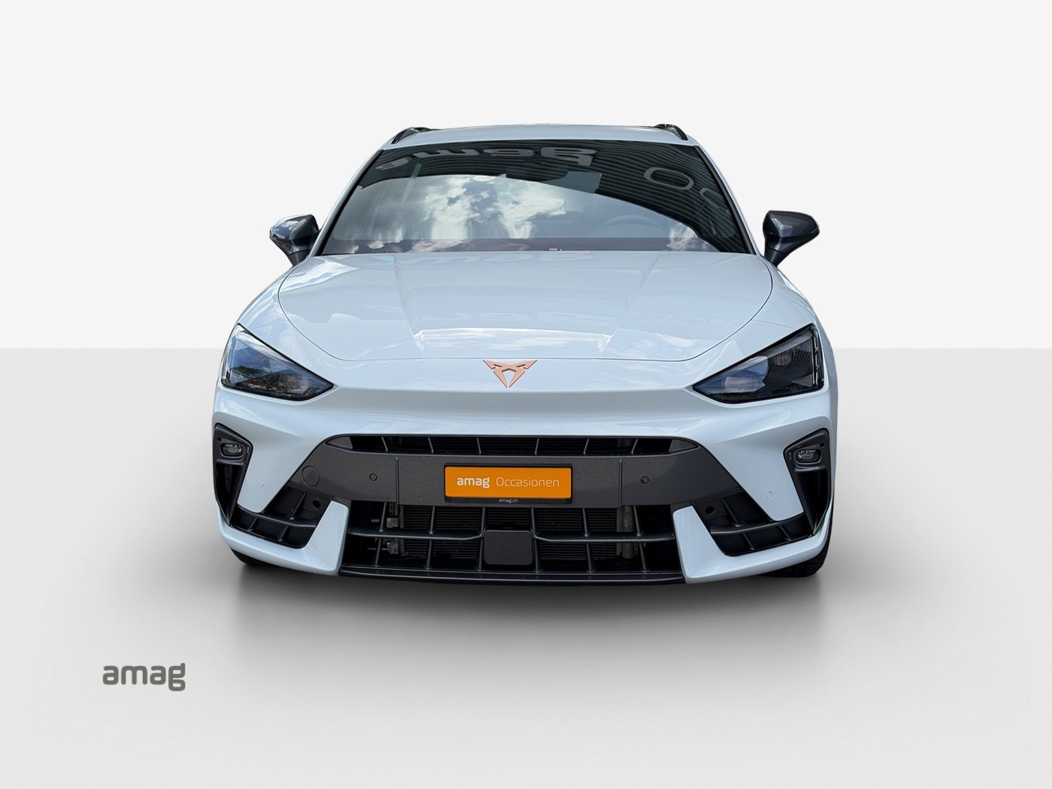 CUPRA LEON SPORTSTOURER, Benzina, Occasioni / Usate, Automatico - 7