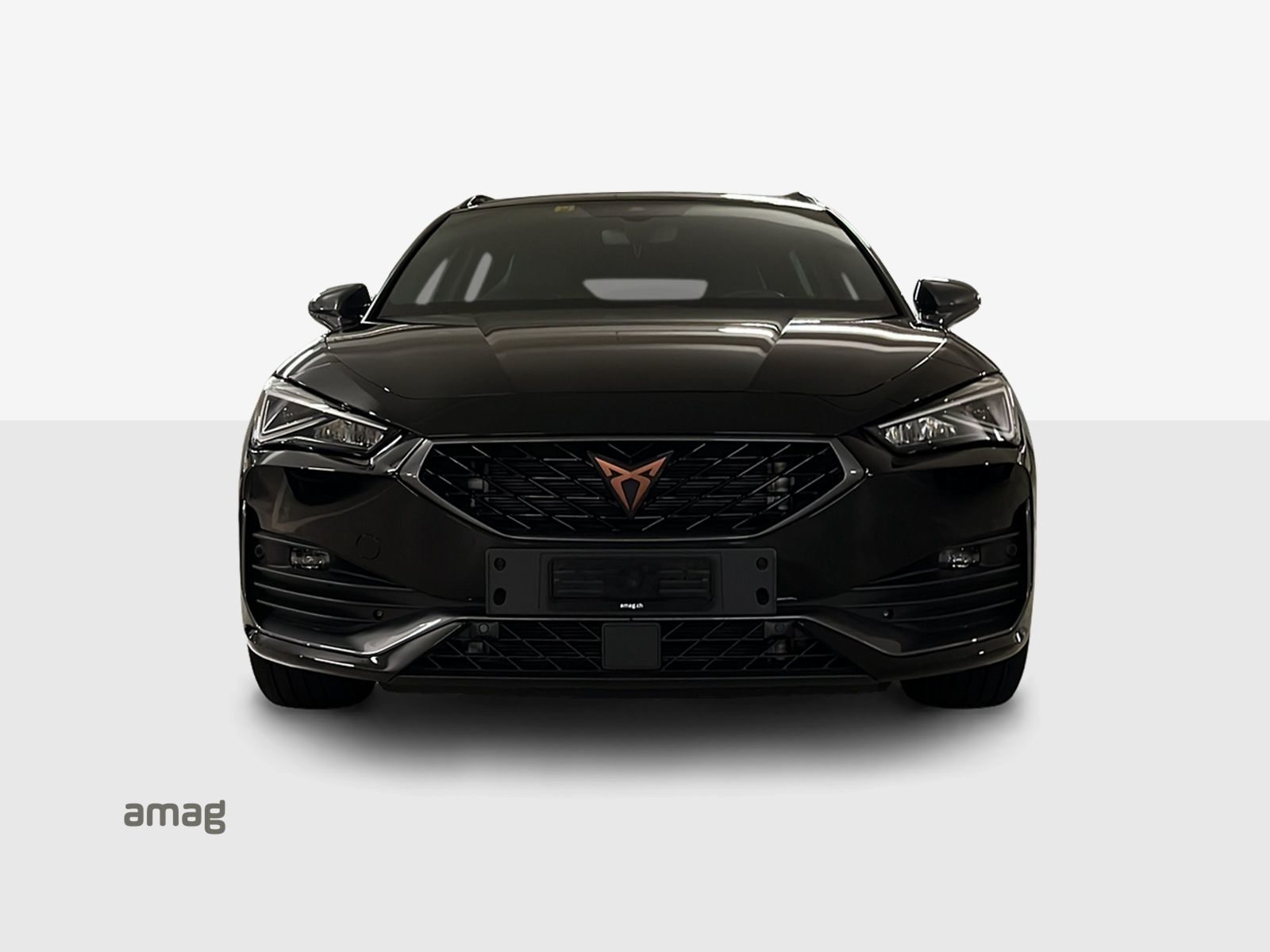 CUPRA LEON SPORTSTOURER e-HYBRID, Voll-Hybrid Benzin/Elektro, Occasion / Gebraucht, Automatik - 7